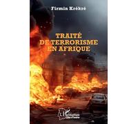 Traité de terrorisme en Afrique