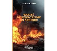 Traité de terrorisme en Afrique