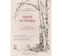 Traité de vénerie