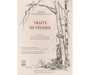 Traité de vénerie