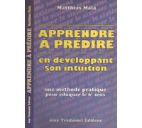 Traite d'ecobiologie de l'habitat