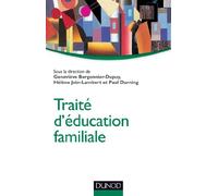 Traité d'éducation familiale