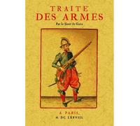 Traite des Armes des Machines de Guerre