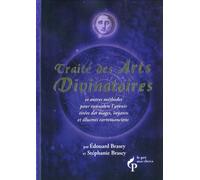 Traité des arts divinatoires