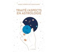 Traité des aspects en astrologie