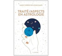 Traité Des Aspects En Astrologie