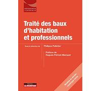 Traité des baux d'habitation et professionnels