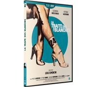 Traite des blanches Combo Blu-ray DVD