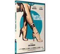 La Traite Des Blanches - Combo Blu-Ray + Dvd