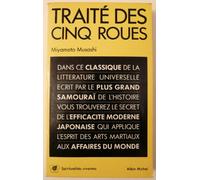 Traité Des Cinq Roues