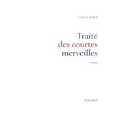 Traité des courtes merveilles