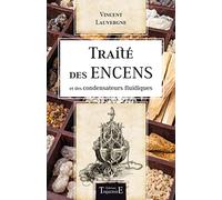 Traité des encens et des condensateurs fluidiques