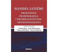 Traite des êtres humains - Rapport collectif (Buch auf Polnisch)