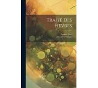 Traité Des Fievres