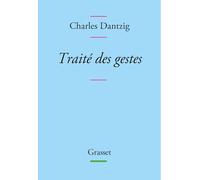 Traité des gestes