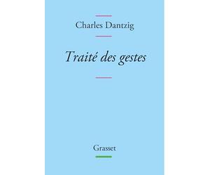 Traité des gestes