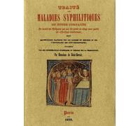 Traité Des Maladies Syphilitiques
