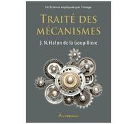 Traité Des Mécanismes