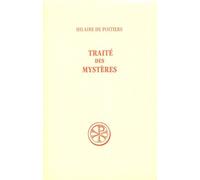 Traité Des Mystères