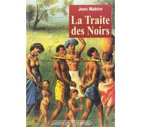 Traite Des Noirs