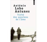 Traité des passions de l'âme