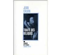 Traité des reliques