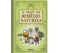 traite des remedes naturels (le) (0)