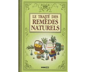 traite des remedes naturels (le) (0)
