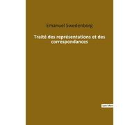 Traité des représentations et des correspondances