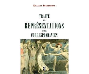 Traité des Représentations et des Correspondances