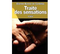 Traité des sensations