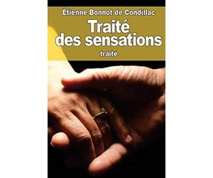 Traité des sensations
