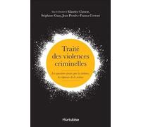 Traite des Violences Criminelles