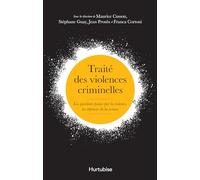 Traite des Violences Criminelles
