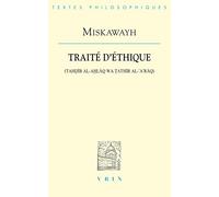 Traité d'éthique