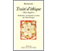 Traité d'éthique "Huit chapitres" - Moïse Maïmonide - Desclée De Brouwer - broché - Essai