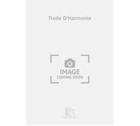 Traite D'Harmonie