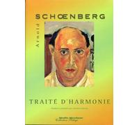 Traité d'harmonie