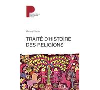 Traité d'histoire des religions – Payot