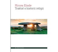 Traité d'histoire des religions