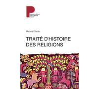 Traité d'histoire des religions – Payot