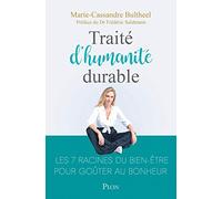 Traité d'humanité durable