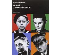 traite d'indifference suivi de la nouvelle annee