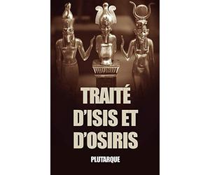 Traité d'Isis et d'Osiris