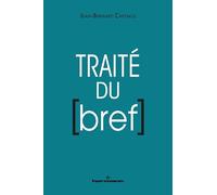 Traité du bref