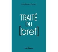Traité Du Bref