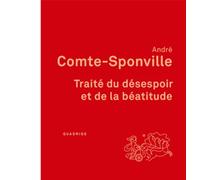 Traité du désespoir et de la béatitude