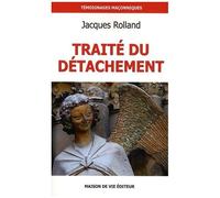 Traité Du Détachement
