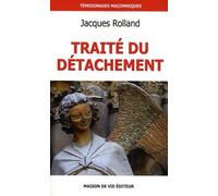 Traité du détachement