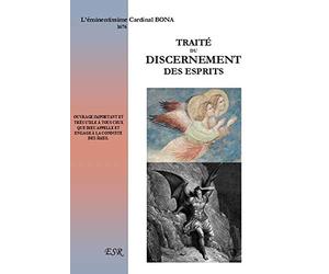 traité du discernement des esprits